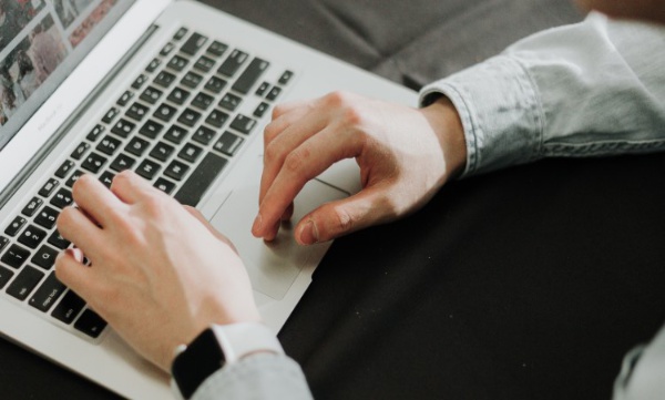 Nudity exposed during online class, student arrested